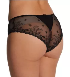 Delice Boyshort Panty Gem/Black XS