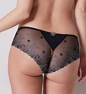 Delice Boyshort Panty Moonlight XS