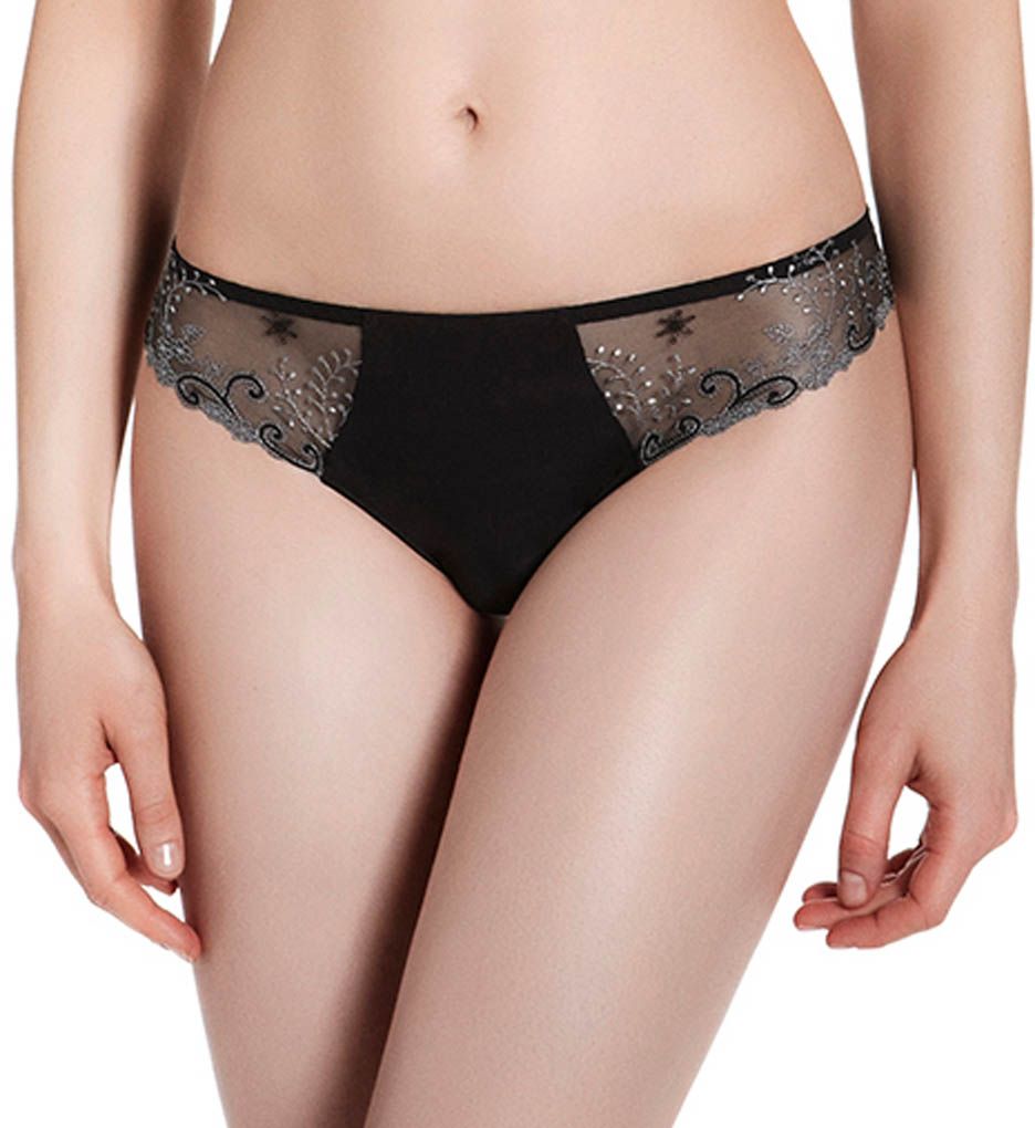 Cyrile Thong