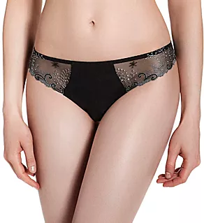 Delice Thong Moonlight XS