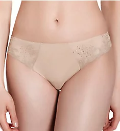 Delice Thong Nude XS