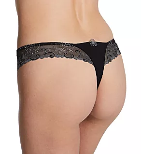 Delice Thong Moonlight XS