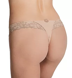 Delice Thong Nude XS