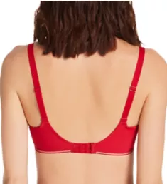 Bloom Plunging Underwire Bra