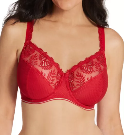 Simone Perele Bloom Full Cup Underwire Bra 12Y320