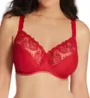 Simone Perele Bloom Full Cup Underwire Bra 12Y320