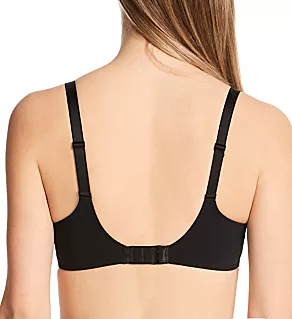 Reve Full Cup 3/4 Plunge Bra Black 34B