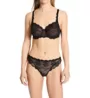 Simone Perele Reve Full Cup 3/4 Plunge Bra 12Z313 - Image 4