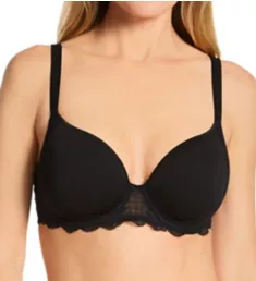 Reve 3D Spacer Plunge Underwire Bra