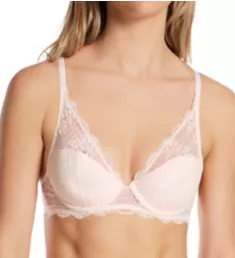 Reve Plunging Push-Up Bra