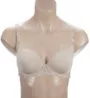 Simone Perele Andora 3D Spacer Convertible Plunge Underwire Bra 131316 - Image 1