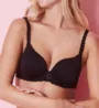 Simone Perele Andora 3D Spacer Convertible Plunge Underwire Bra 131316