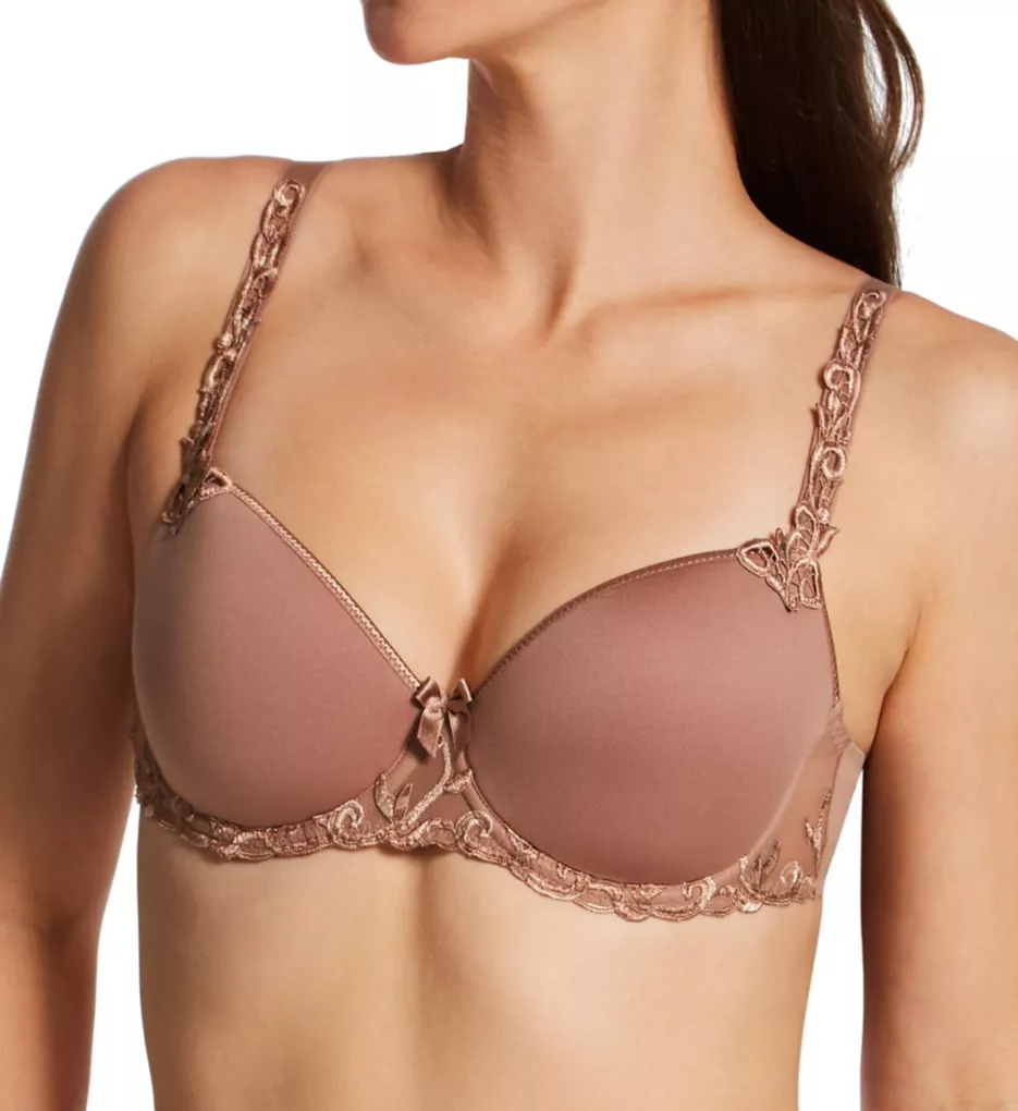 Andora 3D Spacer Foam Underwire Bra Amaretto 32B