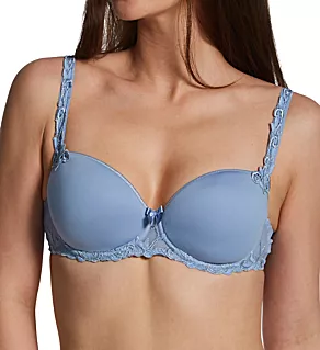 Andora 3D Spacer Foam Underwire Bra Dream Blue 30E