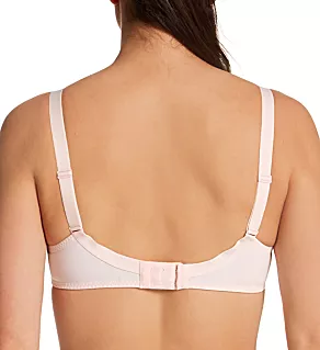 Andora 3D Spacer Foam Underwire Bra Blush 38B