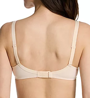 Andora 3D Spacer Foam Underwire Bra Chic Beige 36G