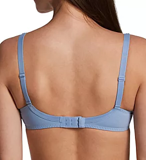 Andora 3D Spacer Foam Underwire Bra Dream Blue 30E