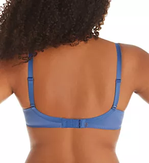 Andora 3D Spacer Foam Underwire Bra Denim 32C