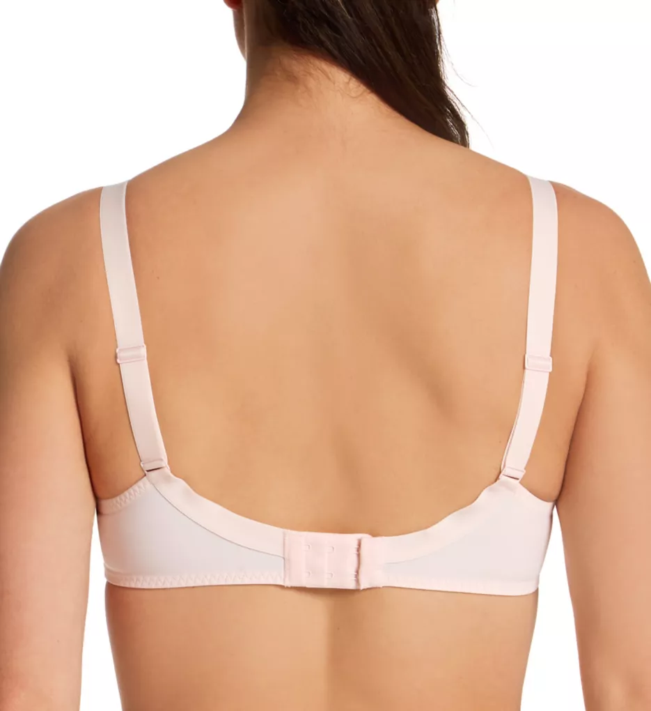 Andora 3D Spacer Foam Underwire Bra Antique Rose 38F