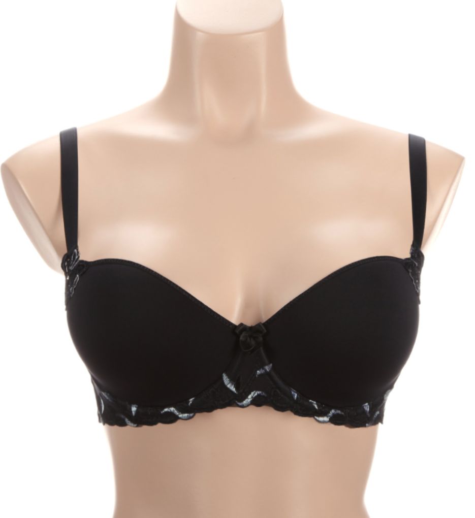 Andora Collector 3D Spacer Bra-fs