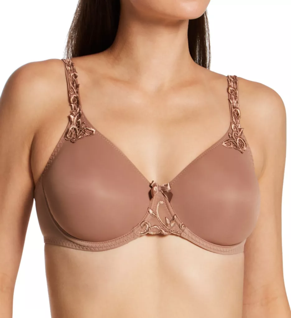 Andora New Minimizer Bra Amaretto 40C