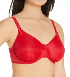 Andora New Minimizer Bra Pink Ruby 32C