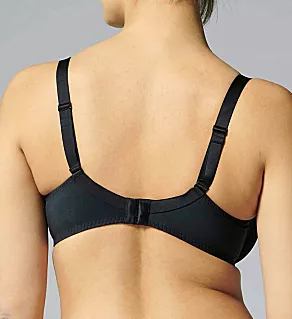 Andora New Minimizer Bra Black 38B