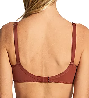 Andora New Minimizer Bra Canyon Brown 36B