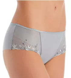 Andora Cotton Boyshort Panty Metallic XS