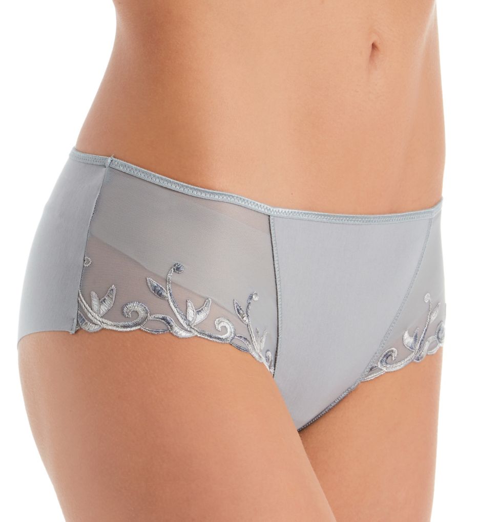 Andora Cotton Boyshort Panty