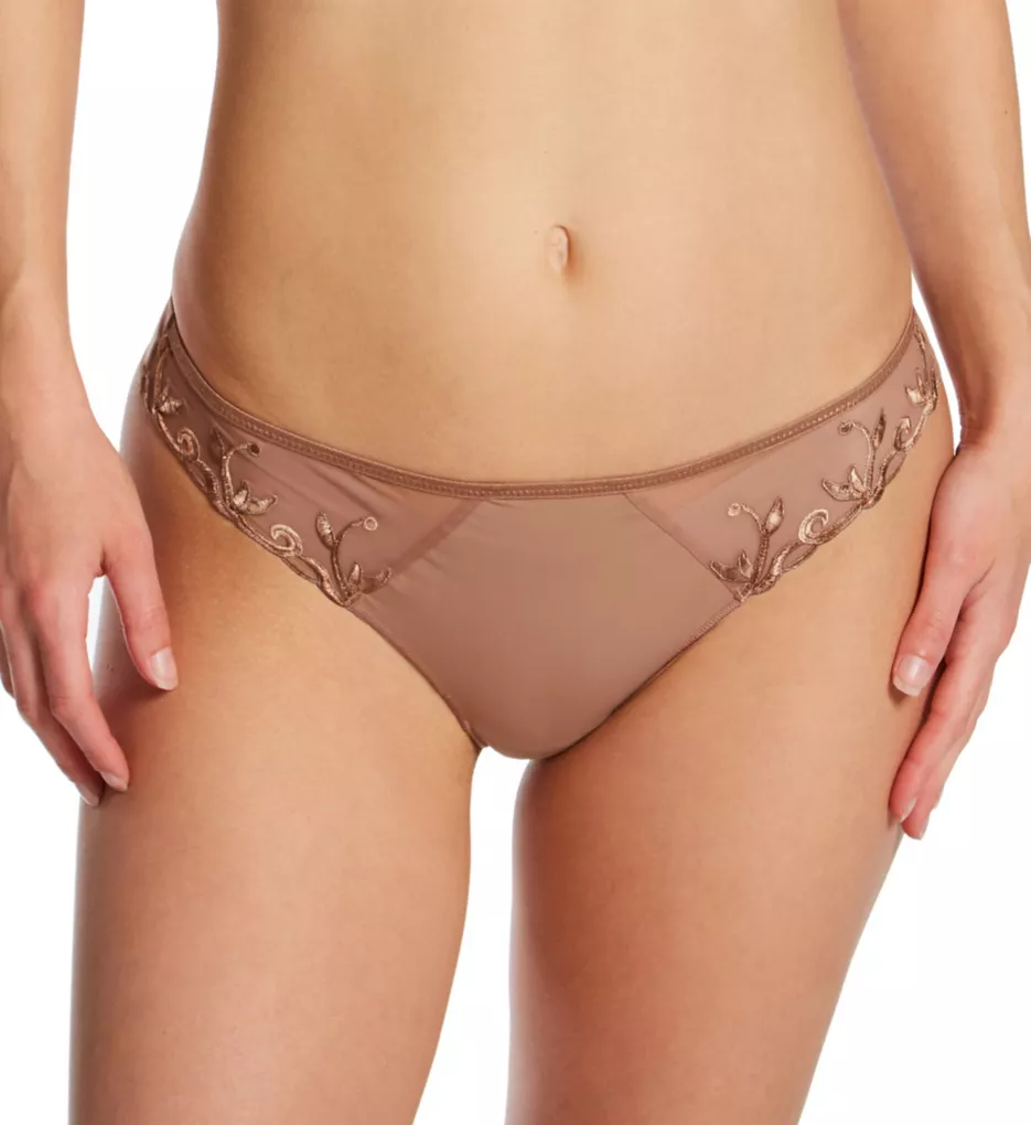 Andora Thong Panty Amaretto XS