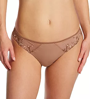 Andora Thong Panty Amaretto XL