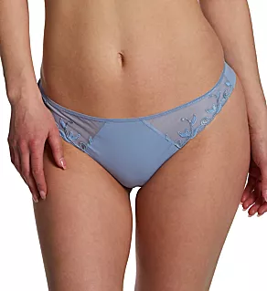 Andora Thong Panty Dream Blue XS