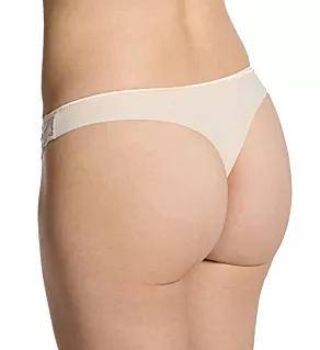 Andora Thong Panty Chic Beige XL