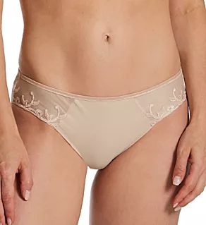 Andora Bikini Panty Peau Rose XS