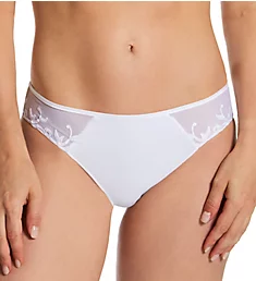 Andora Bikini Panty White XS