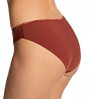 Andora Bikini Panty Canyon Brown S