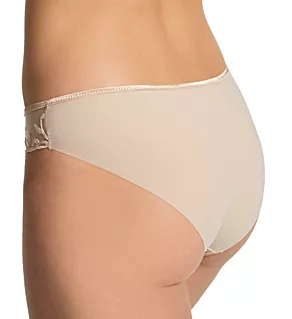 Andora Bikini Panty Peau Rose XS