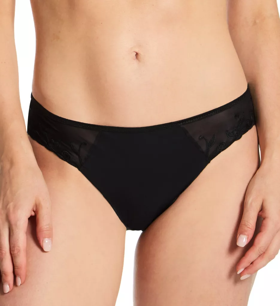 Simone Perele Andora Bikini Panty 131727 - Image 1