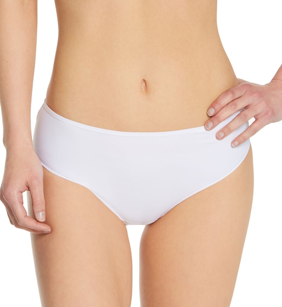 Formas Intimas, 602578, Womens Underwear, White – TBOSA