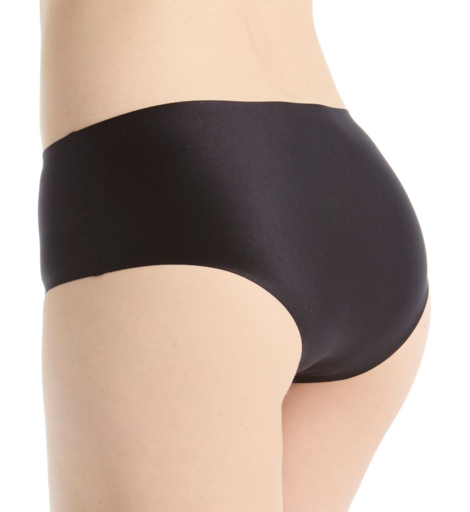 Invisi'bulle Boyshort Panty-bs