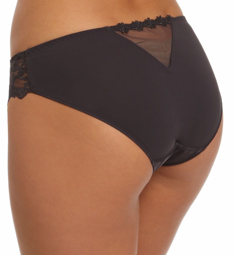 Amour Bikini Panty-bs