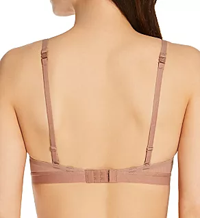 Essentiel Wireless Padded Triangle Bra