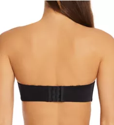 Essentiel Strapless Plunge Bra Black 32A