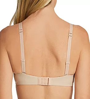 Essentiel Multiposition Convertible Unlined Bra Peau Rose 32B