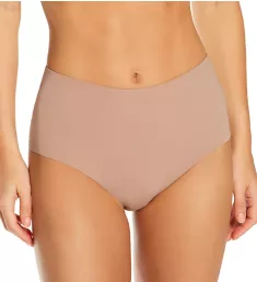 Essentiel Control Brief Panty Amaretto 2X