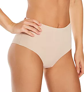 Essentiel Control Brief Panty Peau Rose XS