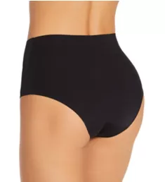 Essentiel Control Brief Panty Black S