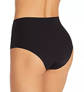 Essentiel Control Brief Panty Black XS