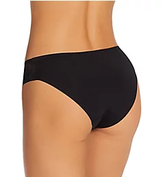 Essentiel Bikini Brief Panty Black XS